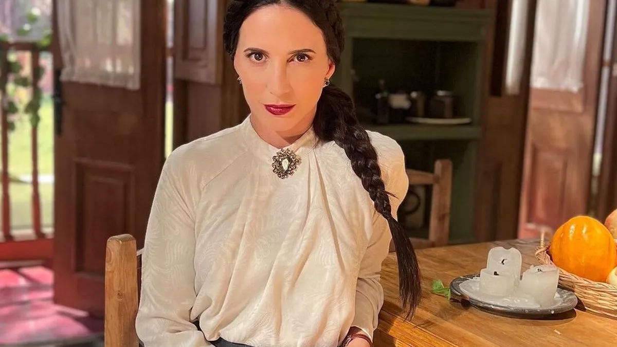 Luz Valdivieso comparte vacaciones en Punta Cana con sus hijos y sorprende a todos