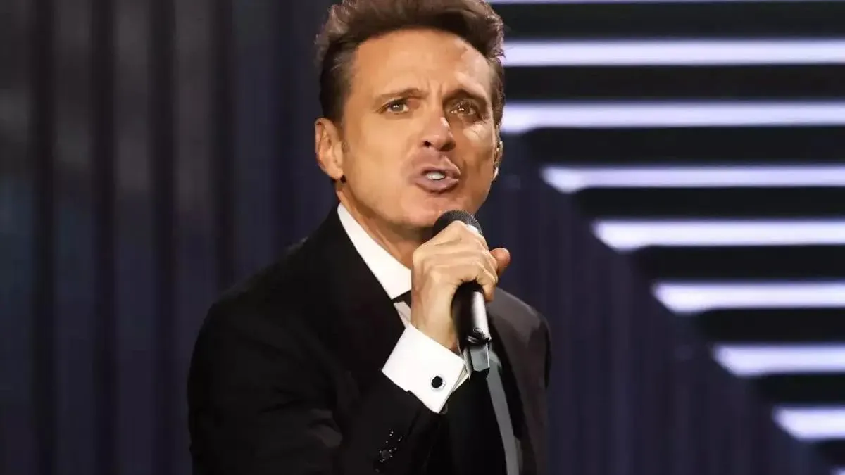 Luis Miguel cancela sus conciertos por problemas de salud y genera preocupación entre sus fans