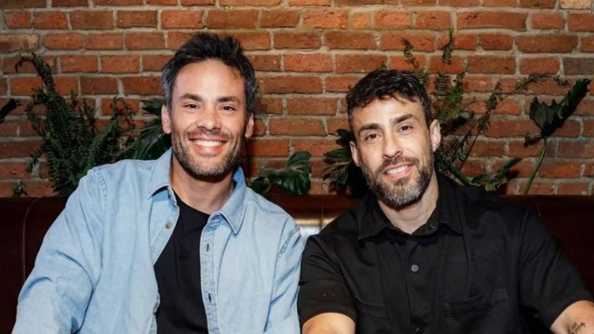 Revelan conversación entre Jorge Valdivia y su hermano antes de su detención en Rancagua