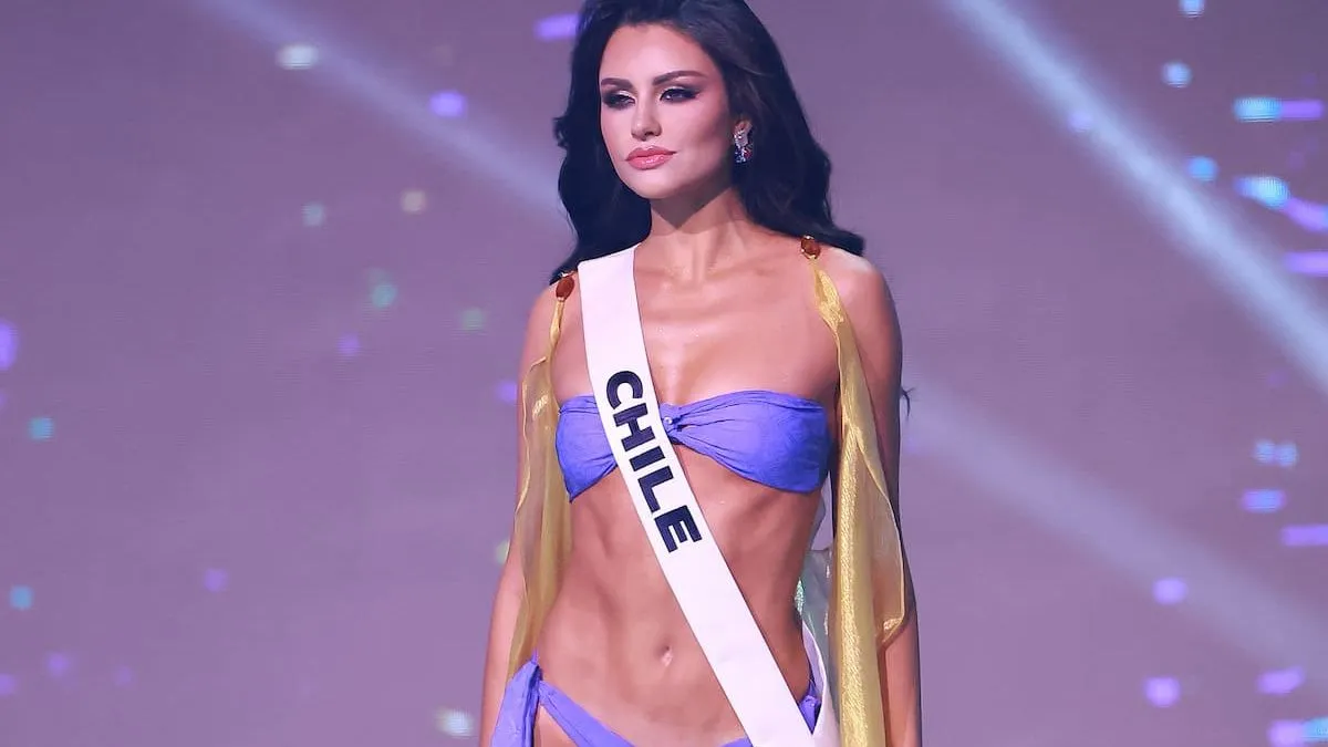 Indignación total: “Nos robaron a Emilia Dides en el Miss Universo 2024”