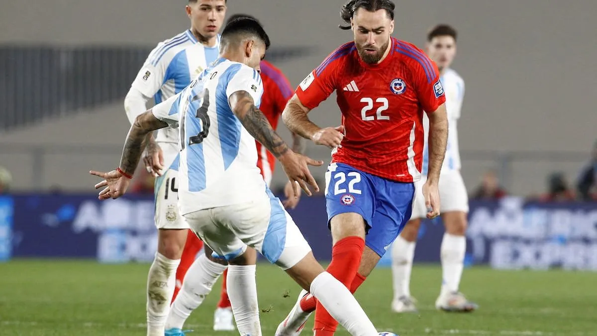 Ben Brereton sorprende con donación y mensaje en español para la Teletón 2024