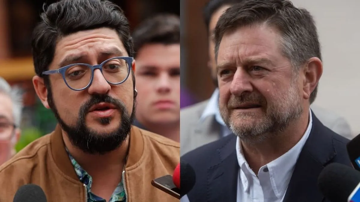 ¿Qué está en juego en la segunda vuelta de gobernadores en Chile este 24 de noviembre?