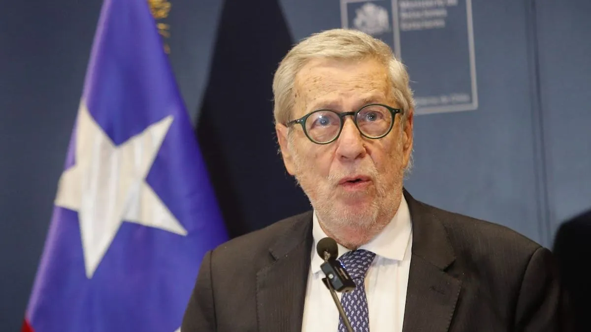 Canciller van Klaveren revela que chilena fue víctima de abuso por miembro de comitiva vietnamita