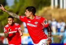 Ñublense avanza a la final de la Copa Chile 2024 tras vencer a Magallanes.