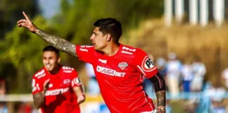 Ñublense avanza a la final de la Copa Chile 2024 tras vencer a Magallanes.