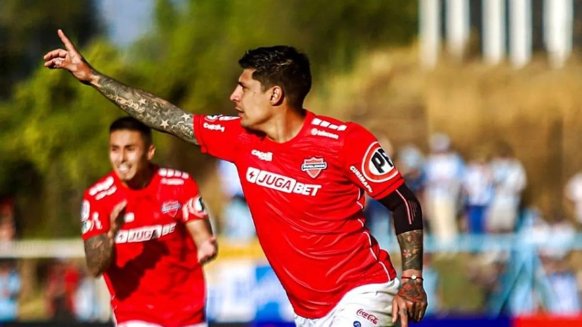 Ñublense avanza a la final de la Copa Chile 2024 tras empatar con Magallanes en un emocionante duelo