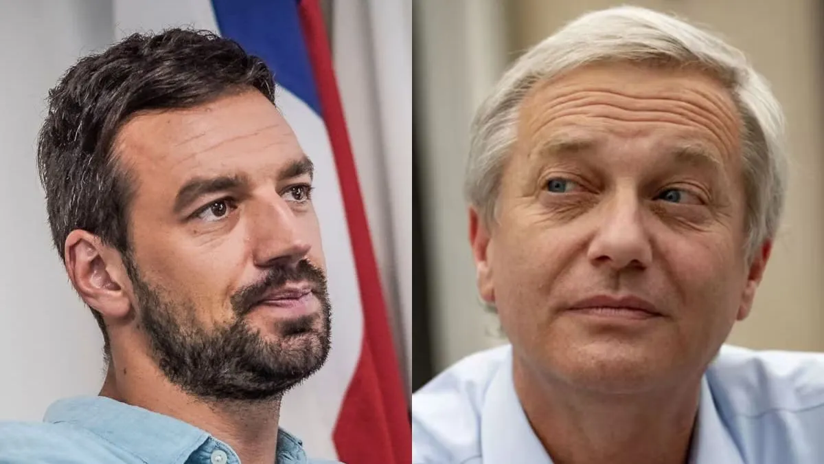 Denuncias de intervencionismo electoral marcan la controversia en Maipú y Servel