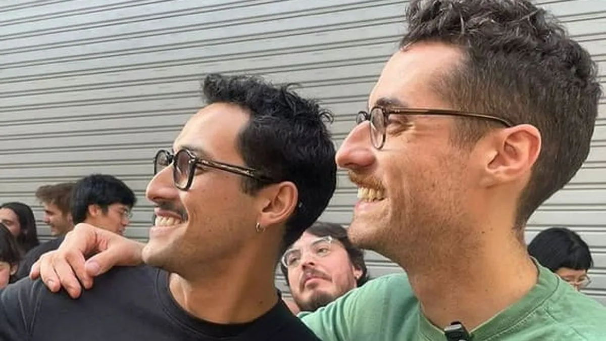 Ignacio Socías presenta el concurso de parecidos: ¡conoce al ganador y su imagen!