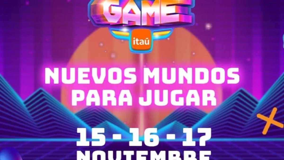 FestiGame Itaú 2024: descubre los nuevos mundos y artistas que transformarán el festival
