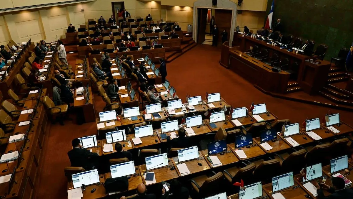 Cámara aprueba suspender el sistema de admisión escolar para 2025 en el presupuesto de educación