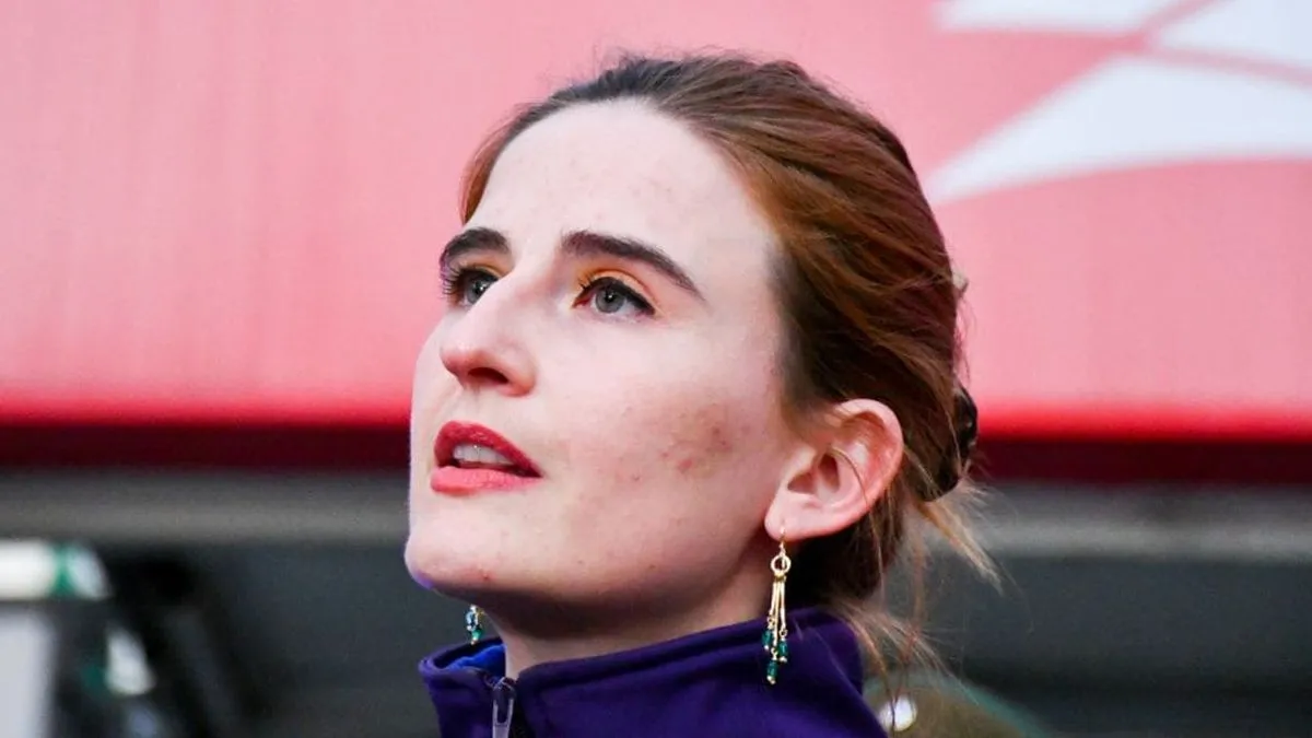 Emilia Ríos deja la Municipalidad de Ñuñoa para buscar un cargo en las elecciones de 2025