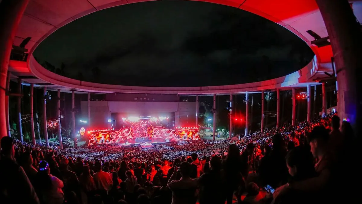 Teletón 2024 supera su meta por varios millones de pesos