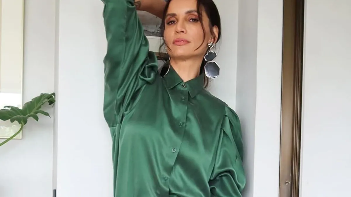 Leonor Varela alerta a sus seguidores tras hackeo de su cuenta de Facebook