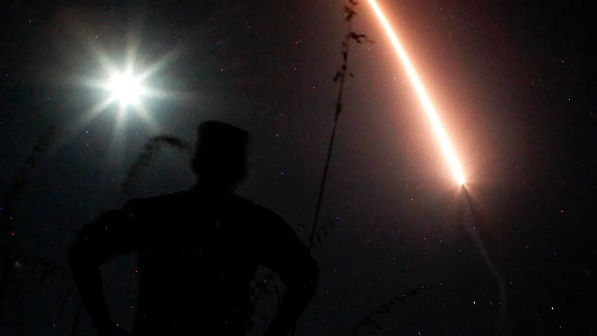 China se opone al despliegue de misiles y tropas de EE. UU. en islas japonesas.