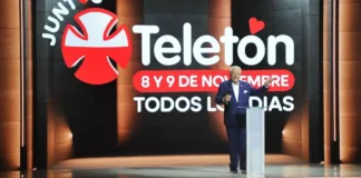 Los fondos de la Teletón se destinan a la rehabilitación de niños con discapacidad.