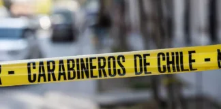 Tragedia en Estación Central: peatón fallece tras ser atropellado por bus RED.