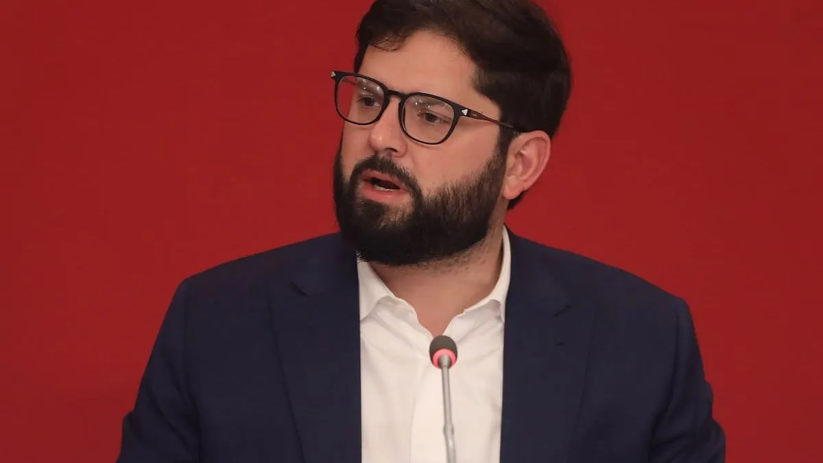 Boric en APEC 2024: “La cooperación internacional es clave para enfrentar desafíos globales”