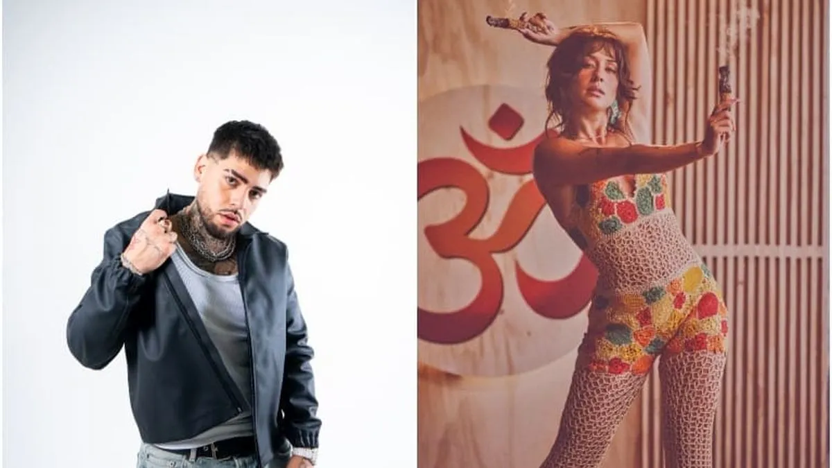 Premios MUSA 2024: Denise Rosenthal y Luciano brillarán en la ceremonia de este año