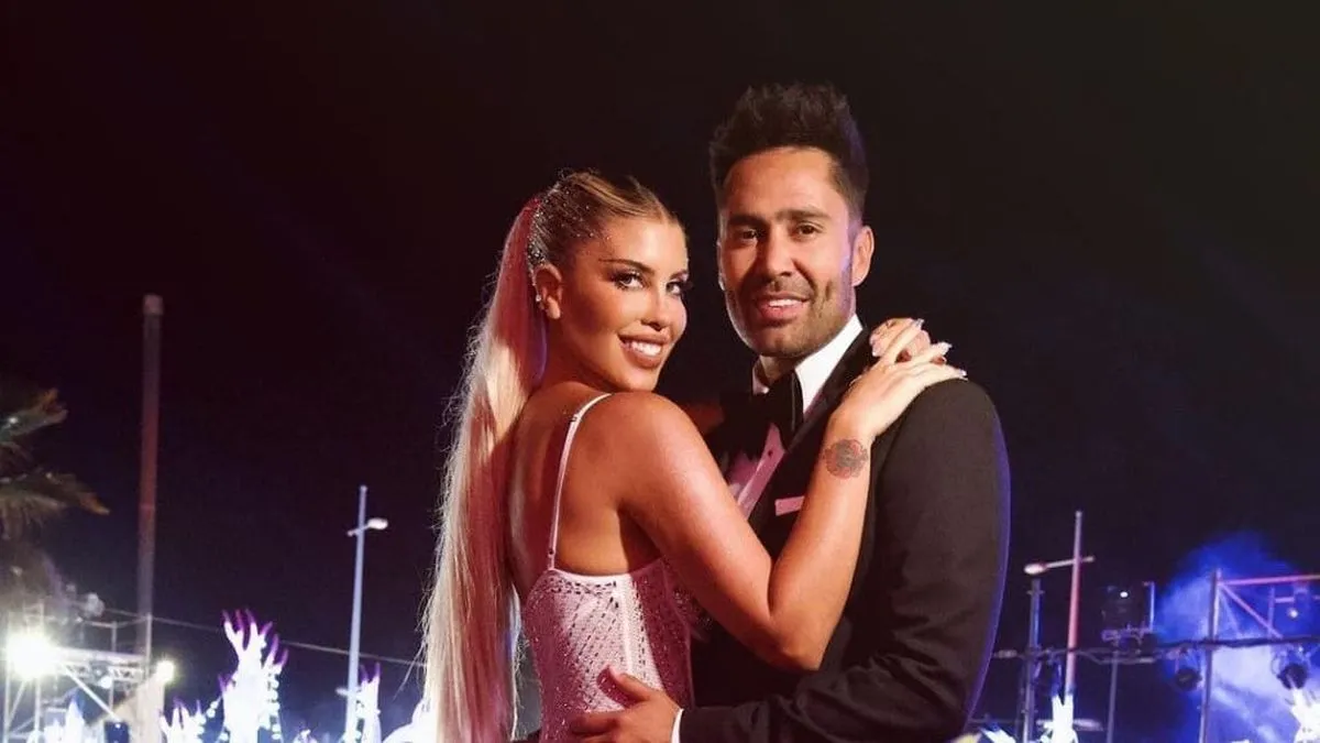 Luis Jiménez revela su dolorosa verdad sobre el fin de su relación con Coté López