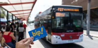 Aumento en tarifas de transporte público desde hoy: conoce los nuevos precios.