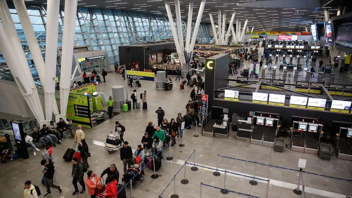 Trabajadores de la DGAC en paro se reunirán con el Gobierno tras reuniones fallidas