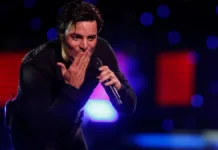 Chayanne añade un octavo concierto en Chile tras el éxito de ventas.