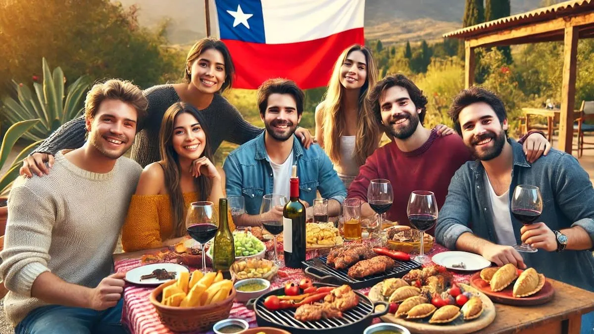 Descubre los 20 apellidos chilenos con los significados más hermosos según una IA.