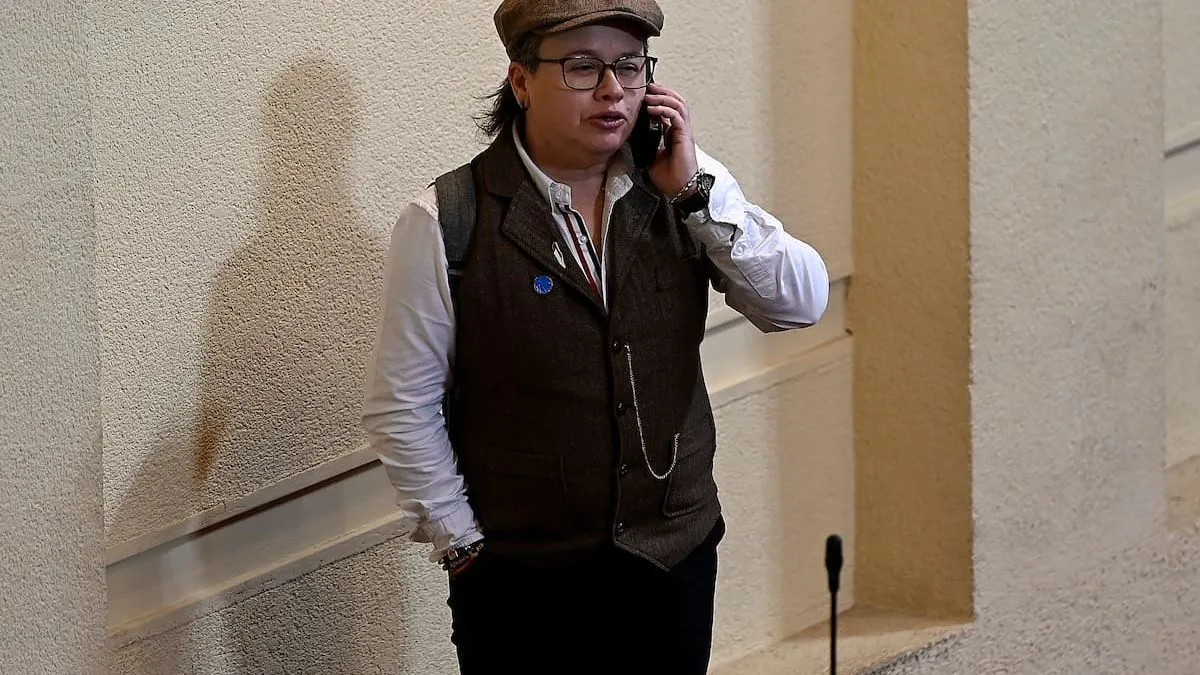 Marcela Riquelme se autodenuncia y renuncia al Frente Amplio tras acusaciones de abuso sexual