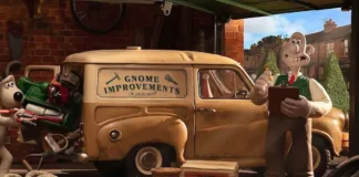 Descubre el fascinante proceso del stop-motion en "Wallace y Gromit".