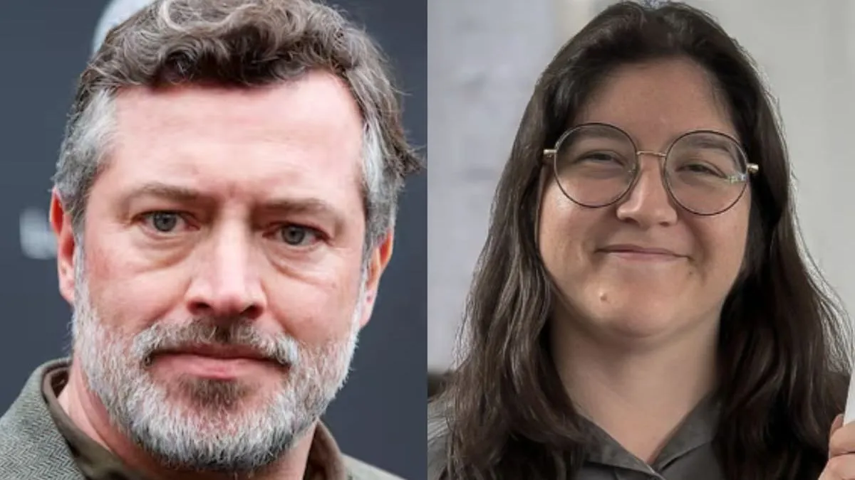 Valeria Cárcamo, condenada por injurias graves contra Sebastián Sichel, enfrenta medidas alternativas