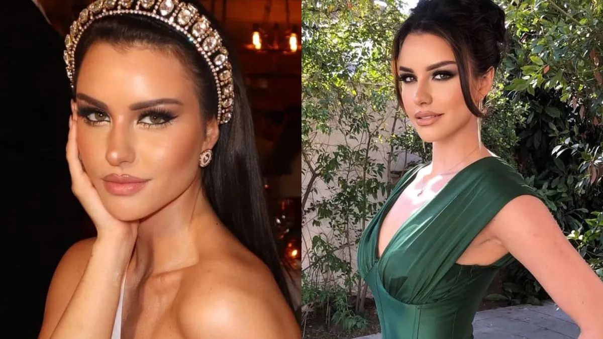 Emilia Dides, la chilena que brilla en Miss Universo 2024 y ya es favorita del público