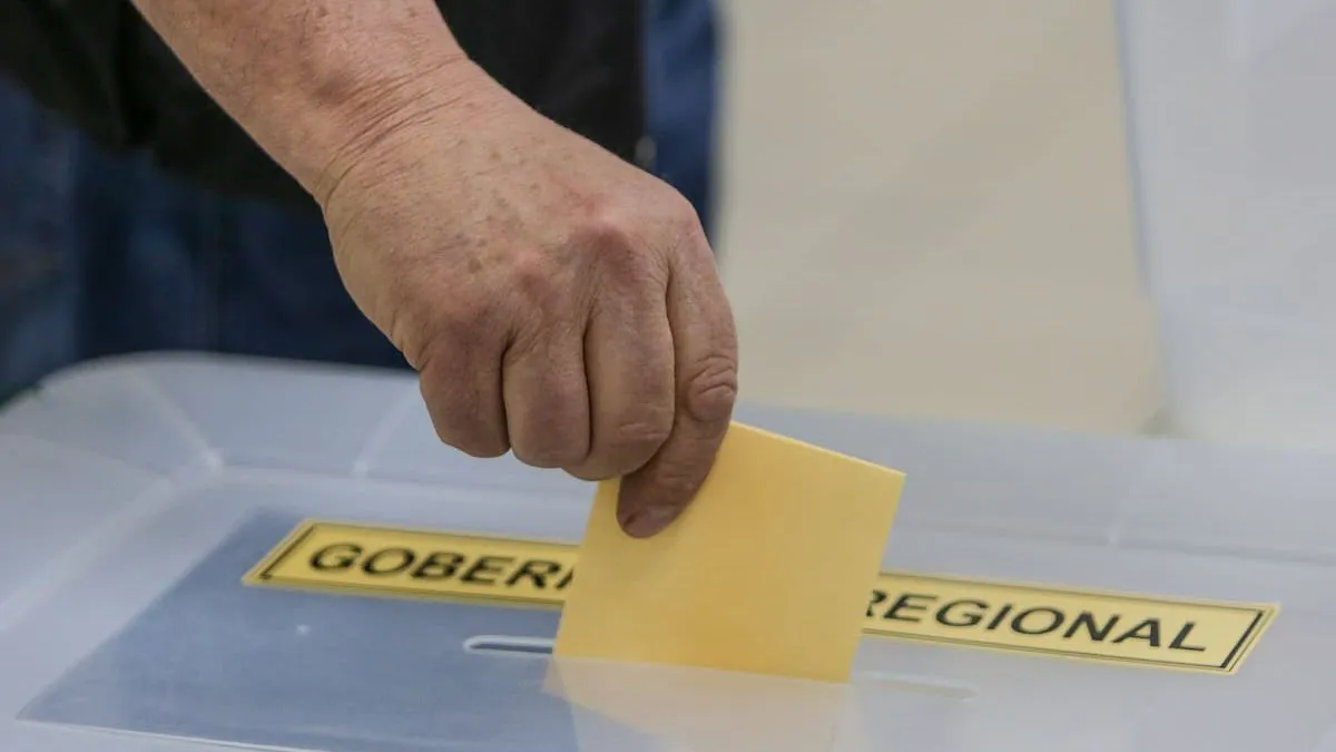 Candidatos a gobernador intensifican campañas y buscan alianzas clave a días de la segunda vuelta