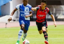 Deportes Limache avanza a semifinales tras golear a Antofagasta en la Liguilla.