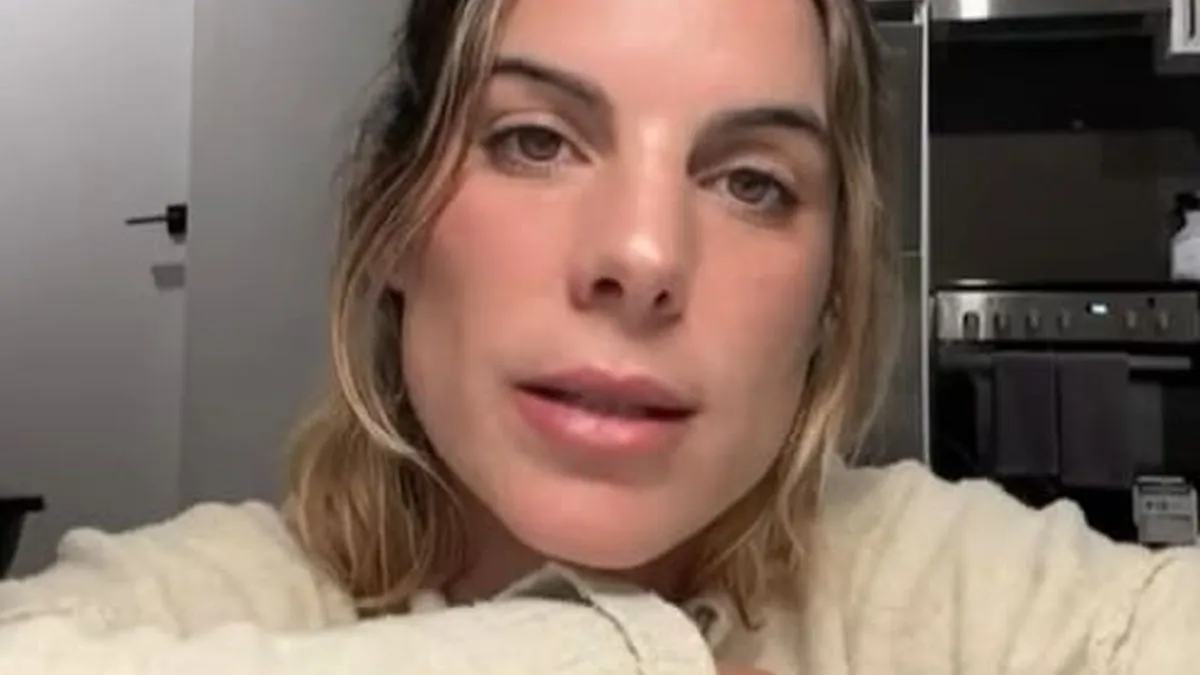 Maite Orsini habla sobre las graves acusaciones contra Jorge Valdivia.