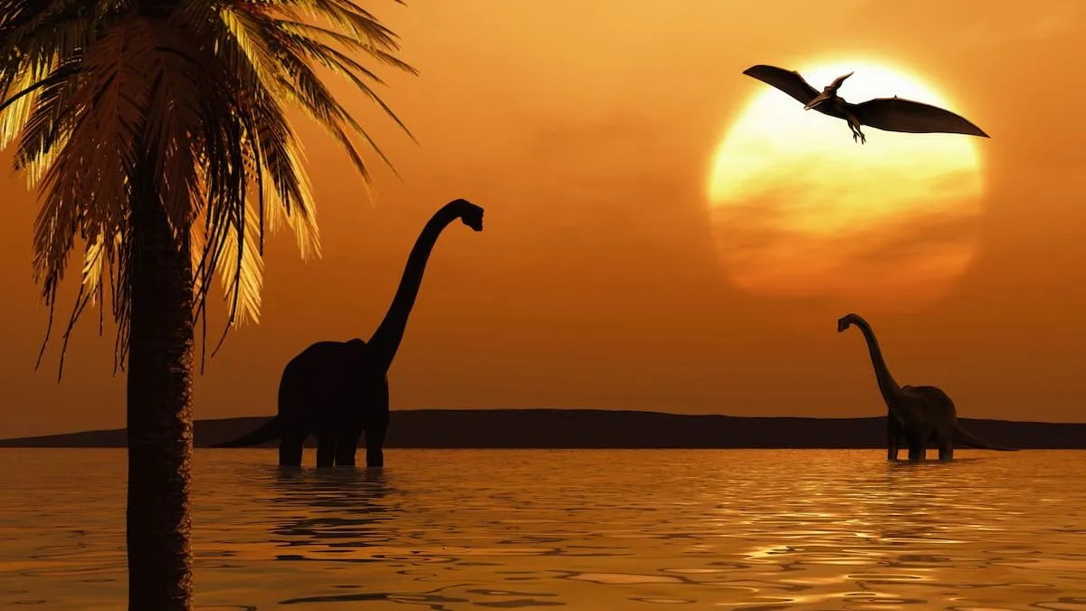 Un ave prehistórica descubierta en Brasil