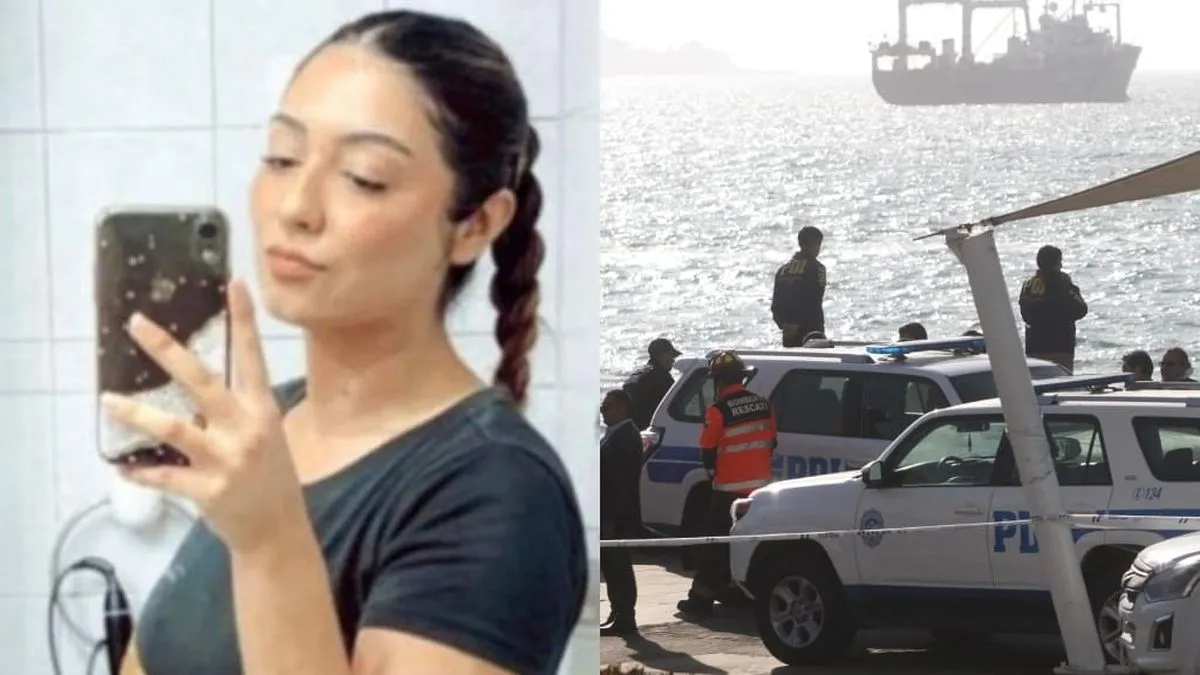 SML entrega el cuerpo de Anahí Espíndola tras 10 meses y revela la causa de su muerte