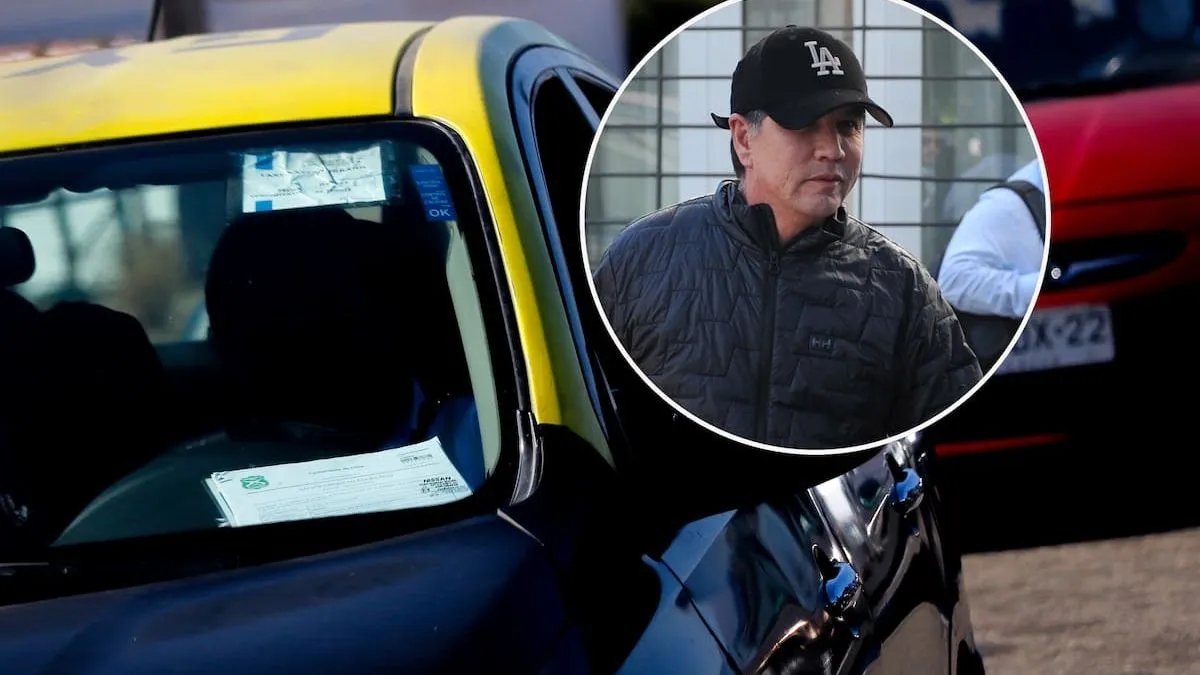 El testimonio del taxista que presenció la angustiante situación en el Hotel Panamericano