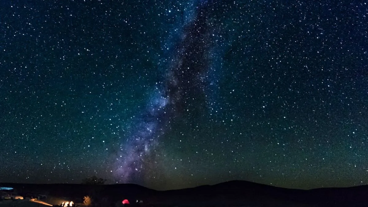 La última lluvia de estrellas de noviembre promete un espectáculo celestial intrigante