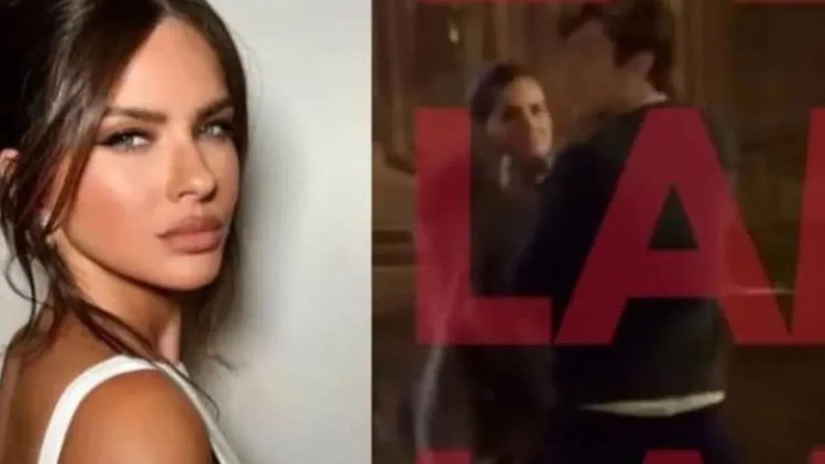 China Suárez y Franco Colapinto: ¿nuevo romance a la vista tras ser pillados juntos?