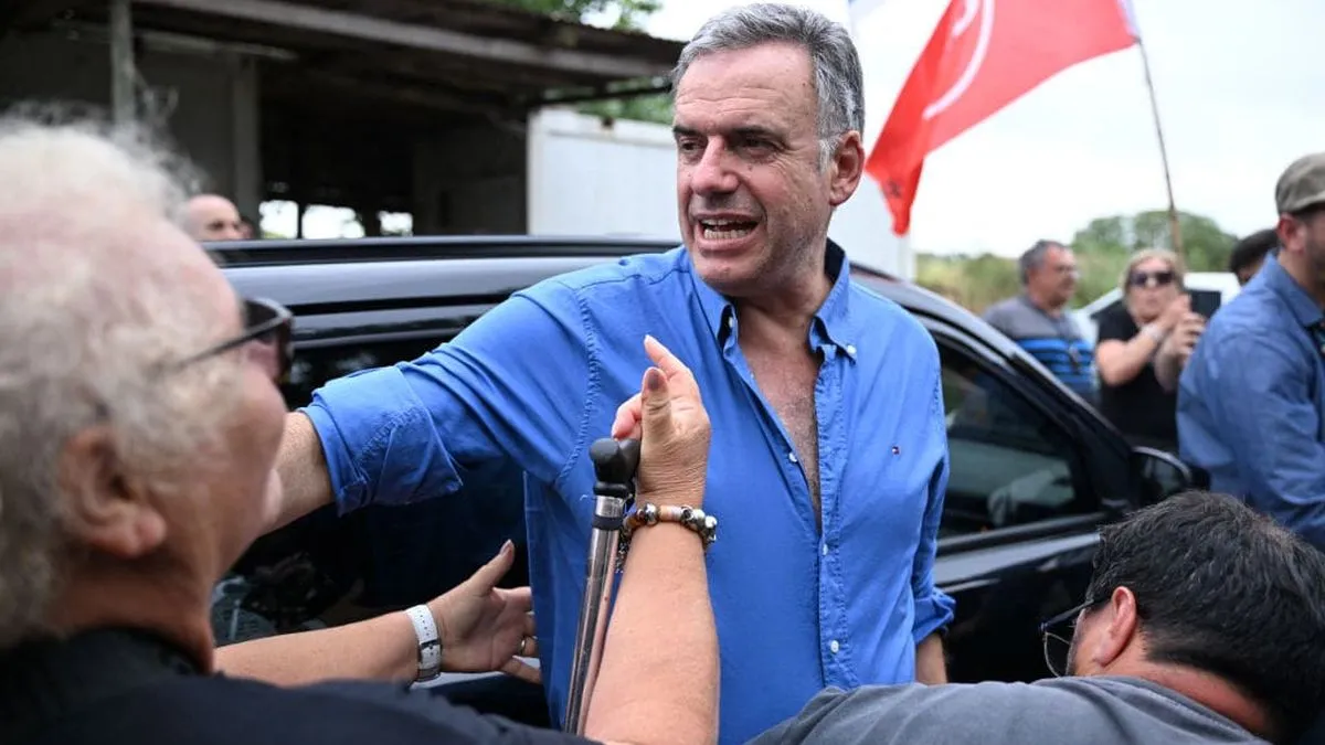 Yamandú Orsi inicia su mandato con un mensaje de diálogo y unidad en Uruguay