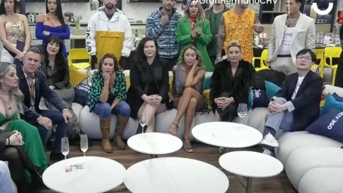 "Gran Hermano" sorprende con una generosa donación para la Teletón 2024.