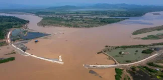 Gobierno de Colombia declara desastre por devastadoras inundaciones recientes.