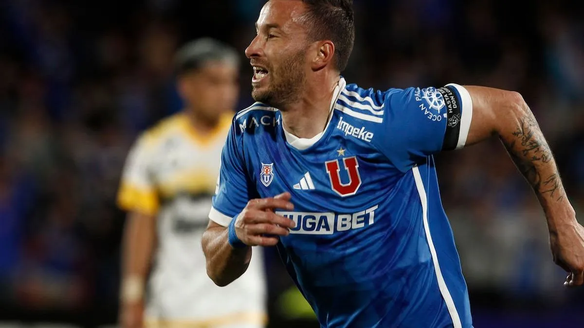 Los errores decisivos que marcaron el final de temporada de la U de Chile