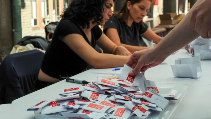 Consejos de Servel sobre el voto en la segunda vuelta de gobernadores.