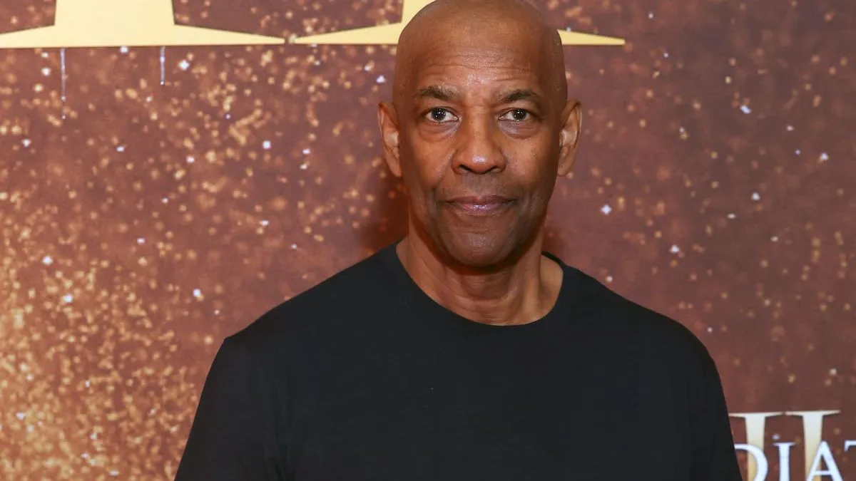 Denzel Washington revela su papel en Marvel y reflexiona sobre su futuro en el cine