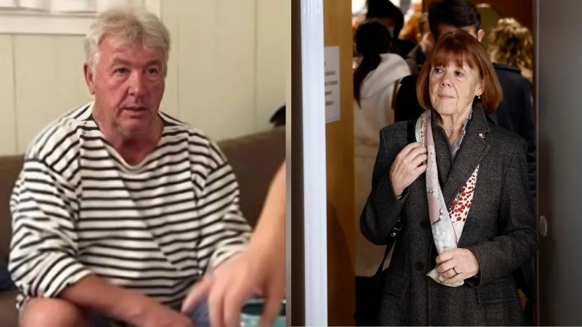 La Fiscalía solicita 20 años de cárcel por un caso de abuso sistemático en Francia