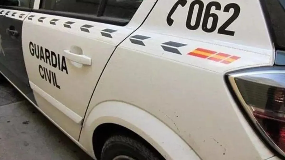 Un hombre asesina a un fraile en Valencia