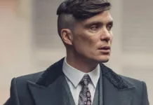 Cillian Murphy adquiere su cine de la infancia: "Sabemos lo que significa".