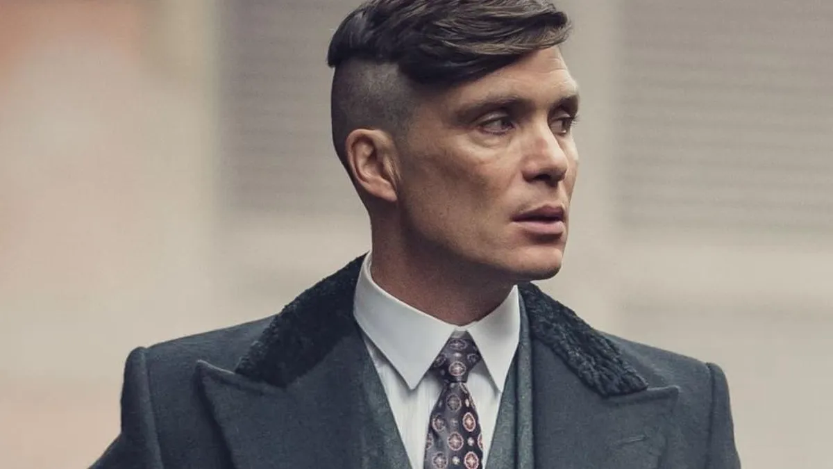 Cillian Murphy y su esposa adquieren el histórico Phoenix Cinema en Dingle