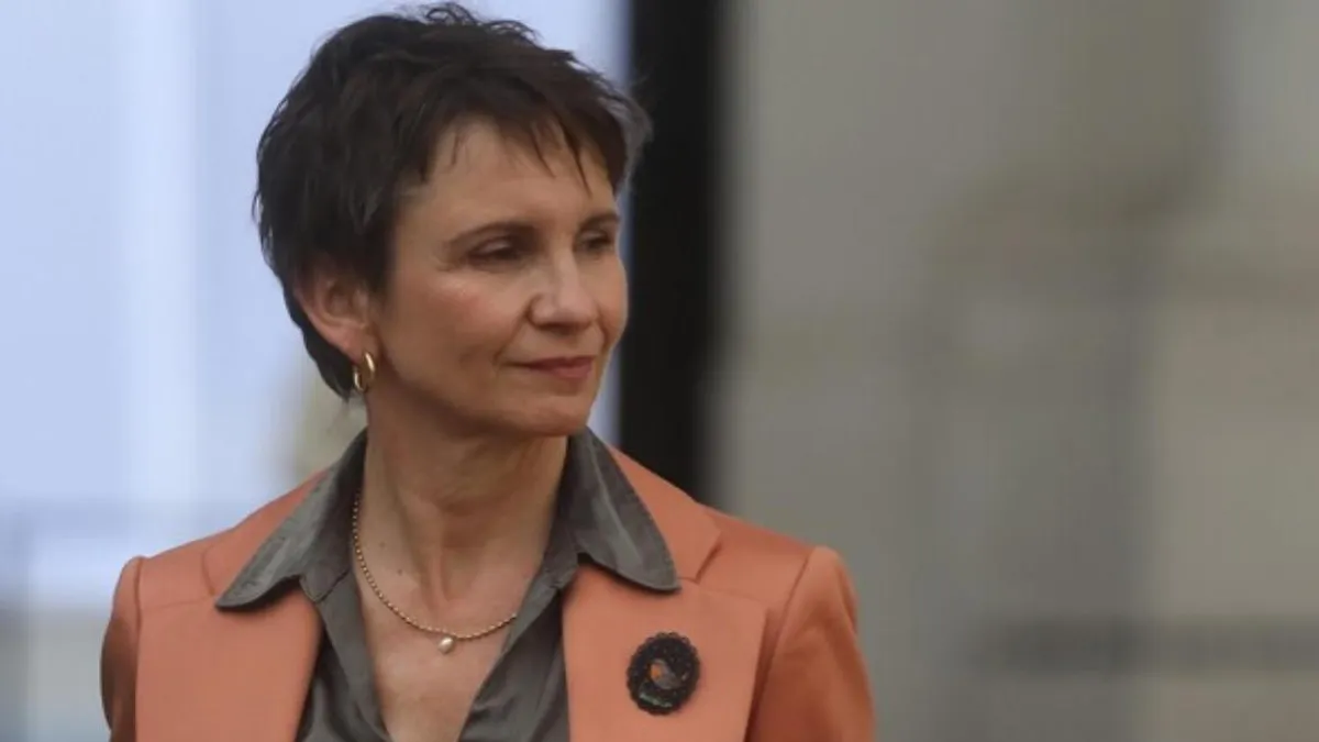 Tohá en Valencia: "Los tribunales deben establecer la verdad